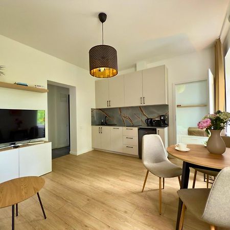 Apartamenty Izerskie - Ul. Wczasowa 8 Świeradów-Zdrój Eksteriør billede