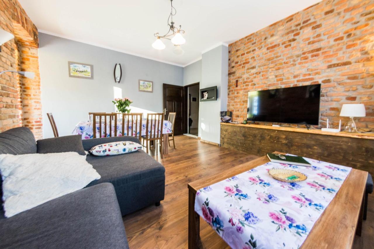 Apartamenty Izerskie - Ul. Wczasowa 8 Świeradów-Zdrój Eksteriør billede