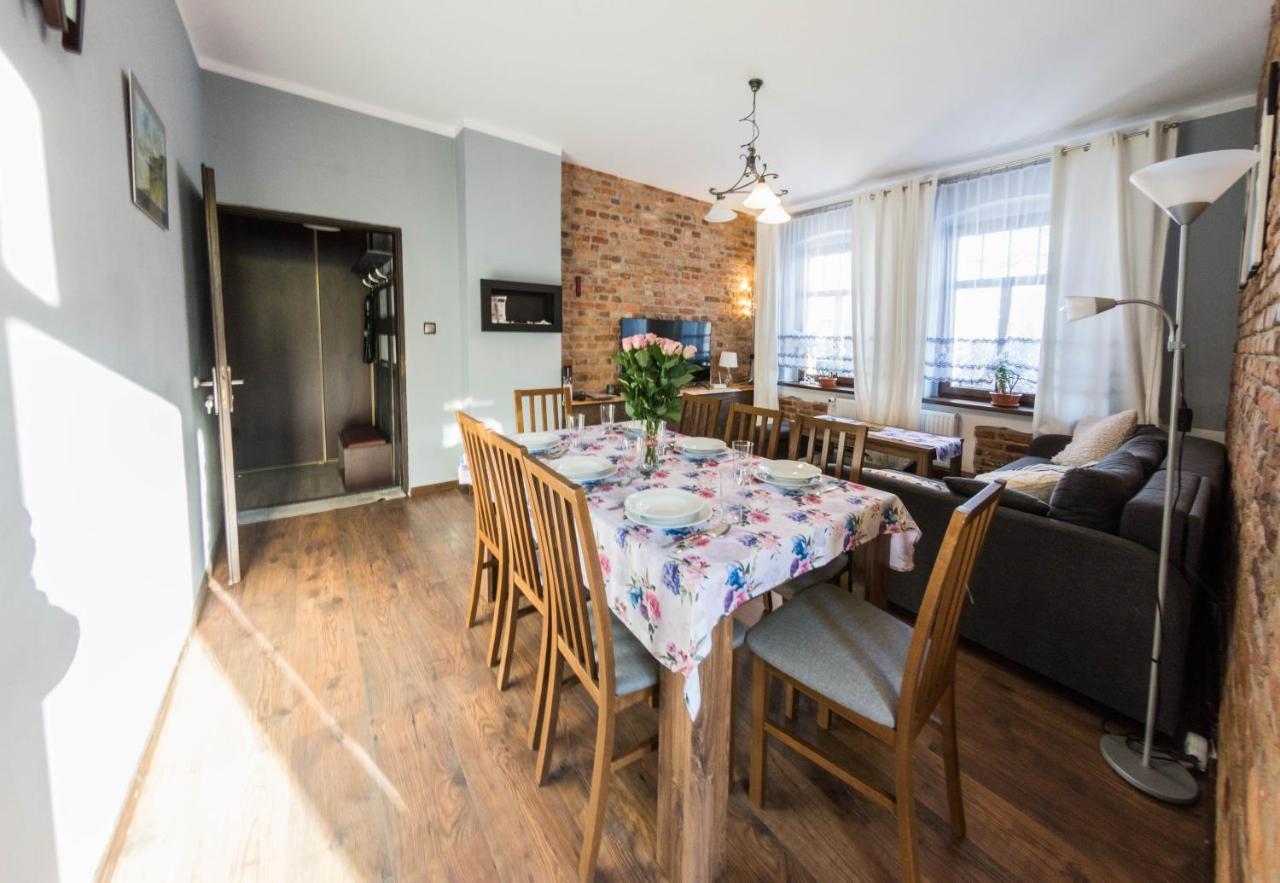 Apartamenty Izerskie - Ul. Wczasowa 8 Świeradów-Zdrój Eksteriør billede