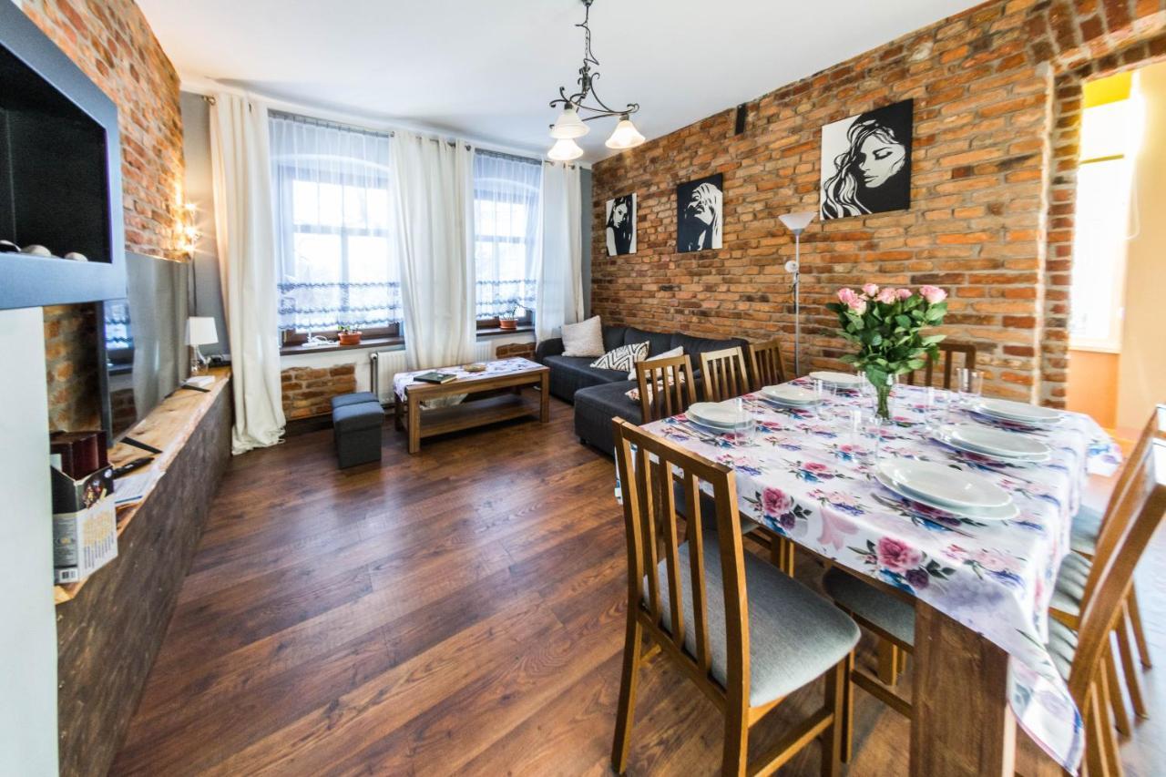 Apartamenty Izerskie - Ul. Wczasowa 8 Świeradów-Zdrój Eksteriør billede