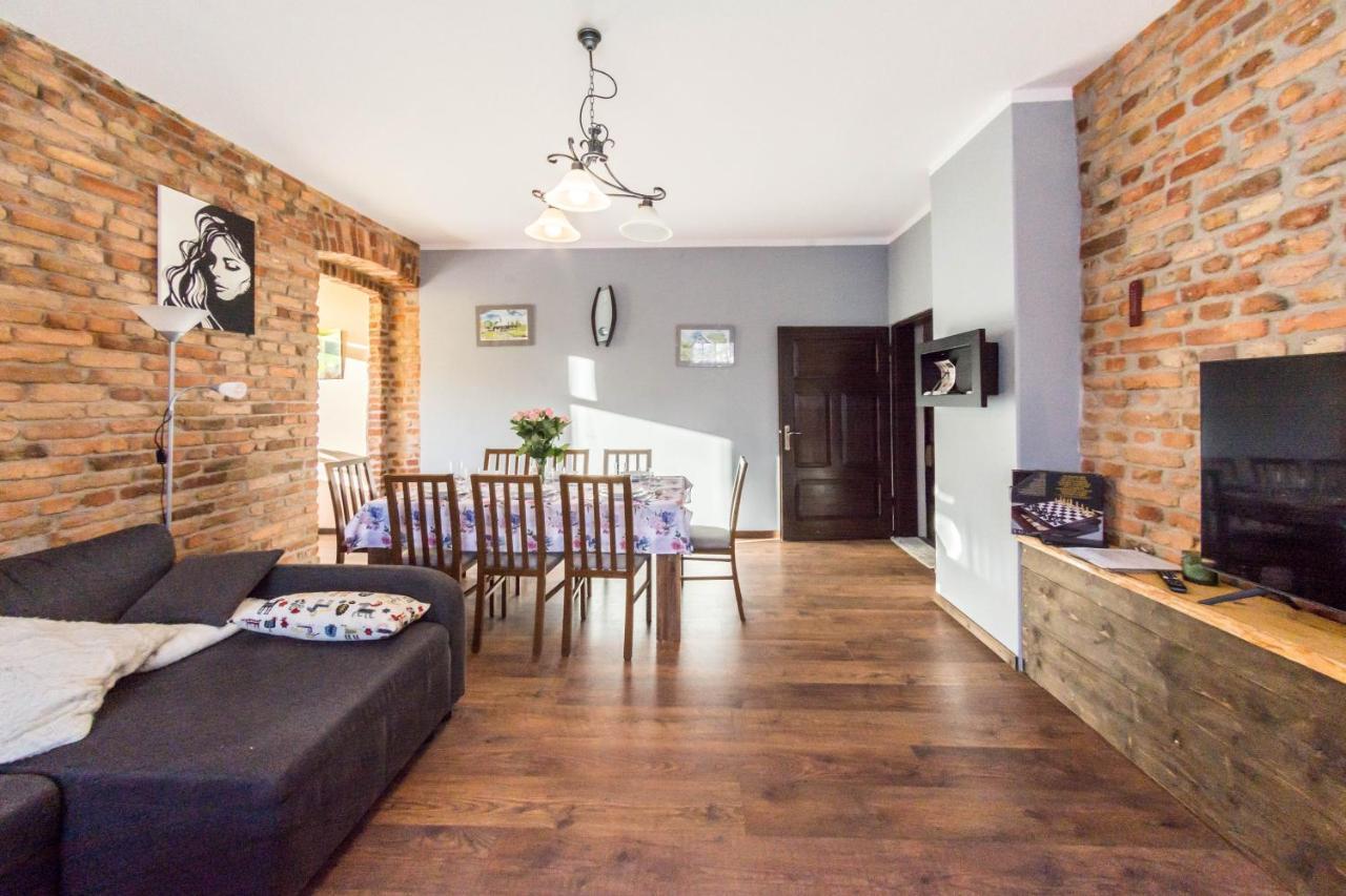 Apartamenty Izerskie - Ul. Wczasowa 8 Świeradów-Zdrój Eksteriør billede