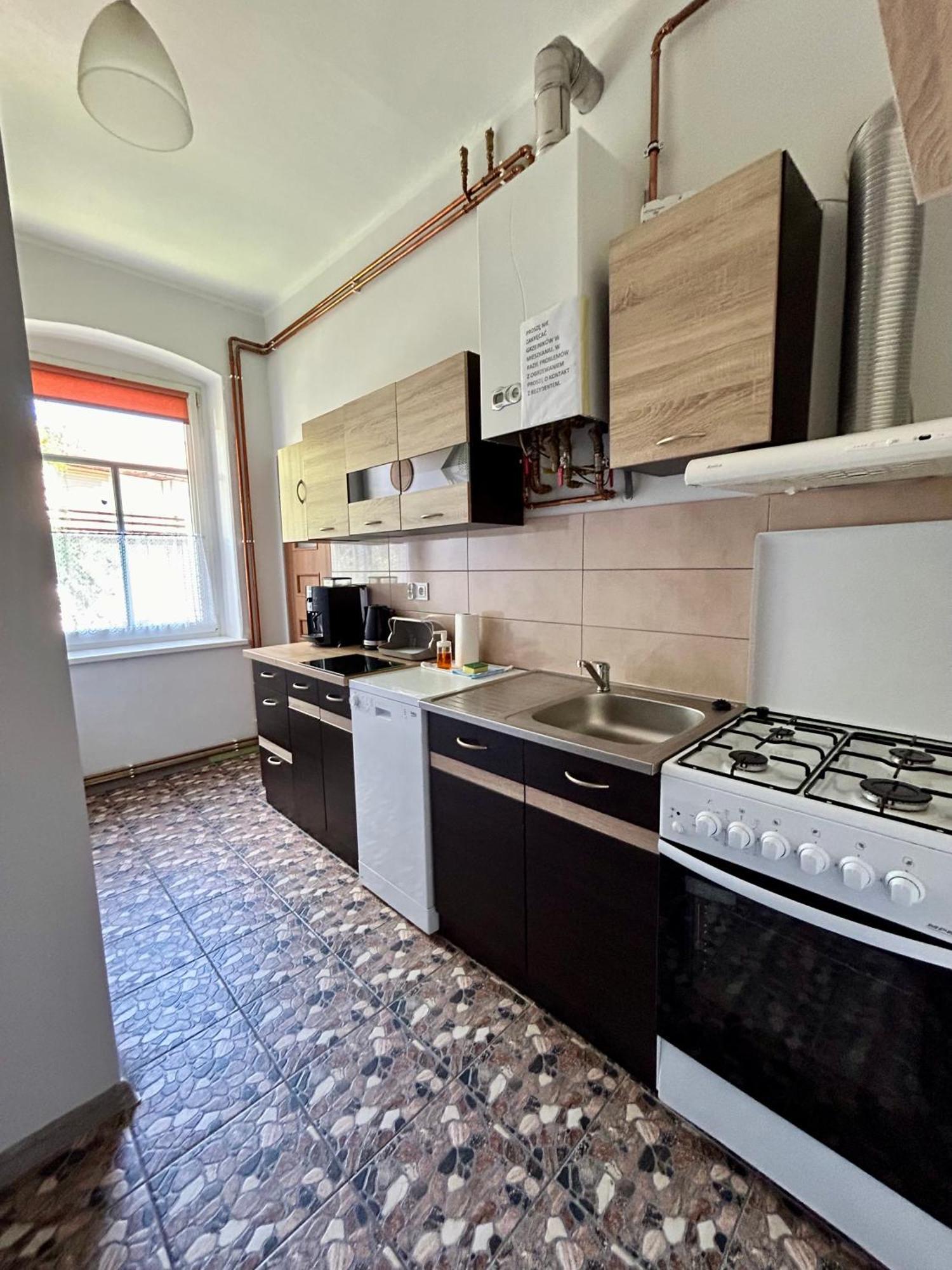Apartamenty Izerskie - Ul. Wczasowa 8 Świeradów-Zdrój Eksteriør billede