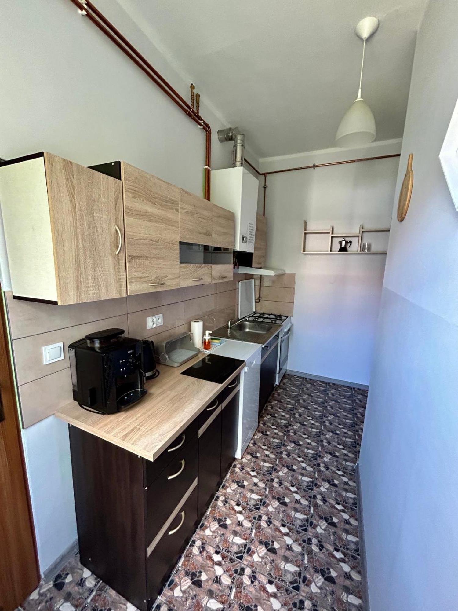 Apartamenty Izerskie - Ul. Wczasowa 8 Świeradów-Zdrój Eksteriør billede