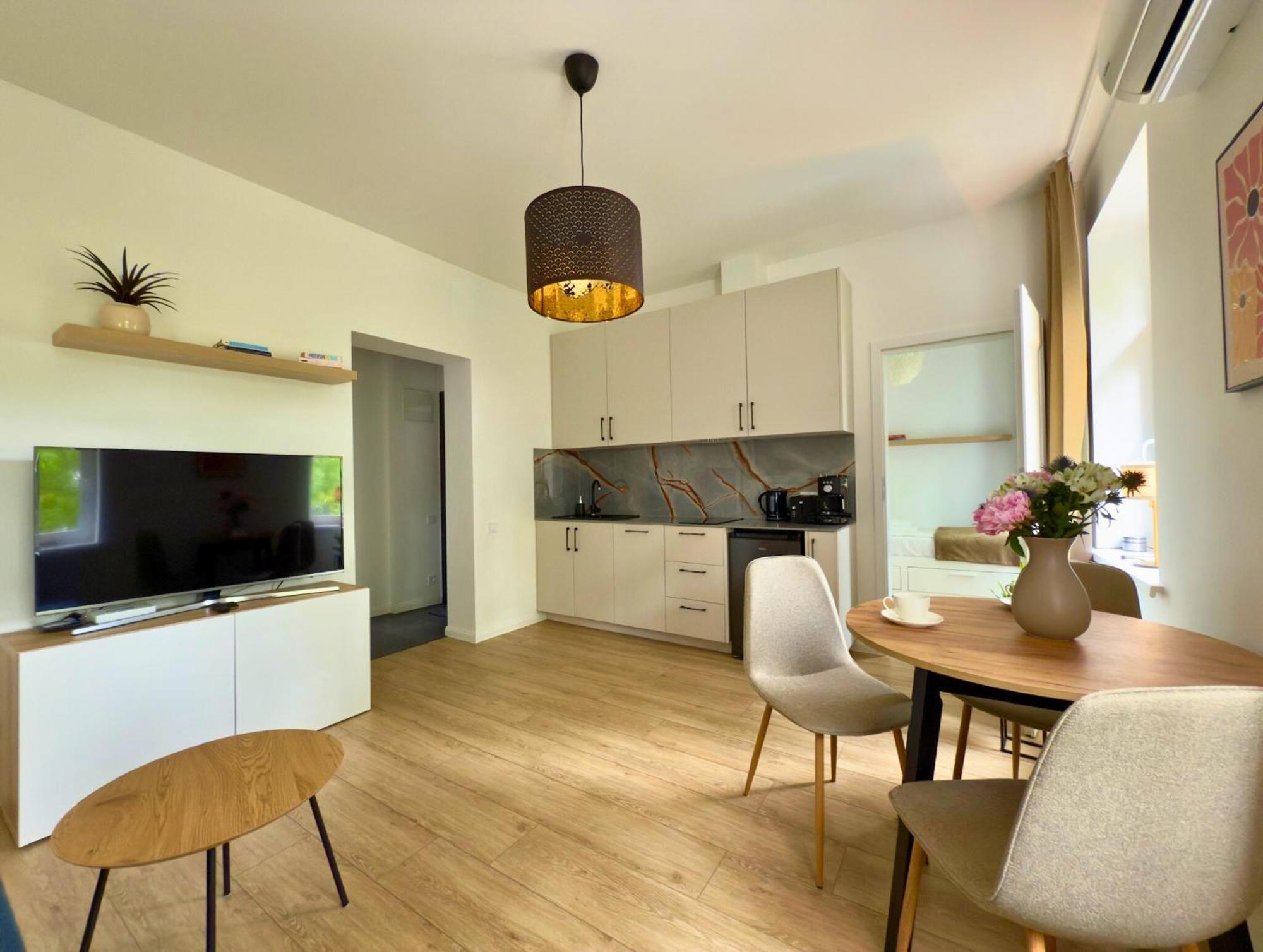Apartamenty Izerskie - Ul. Wczasowa 8 Świeradów-Zdrój Eksteriør billede