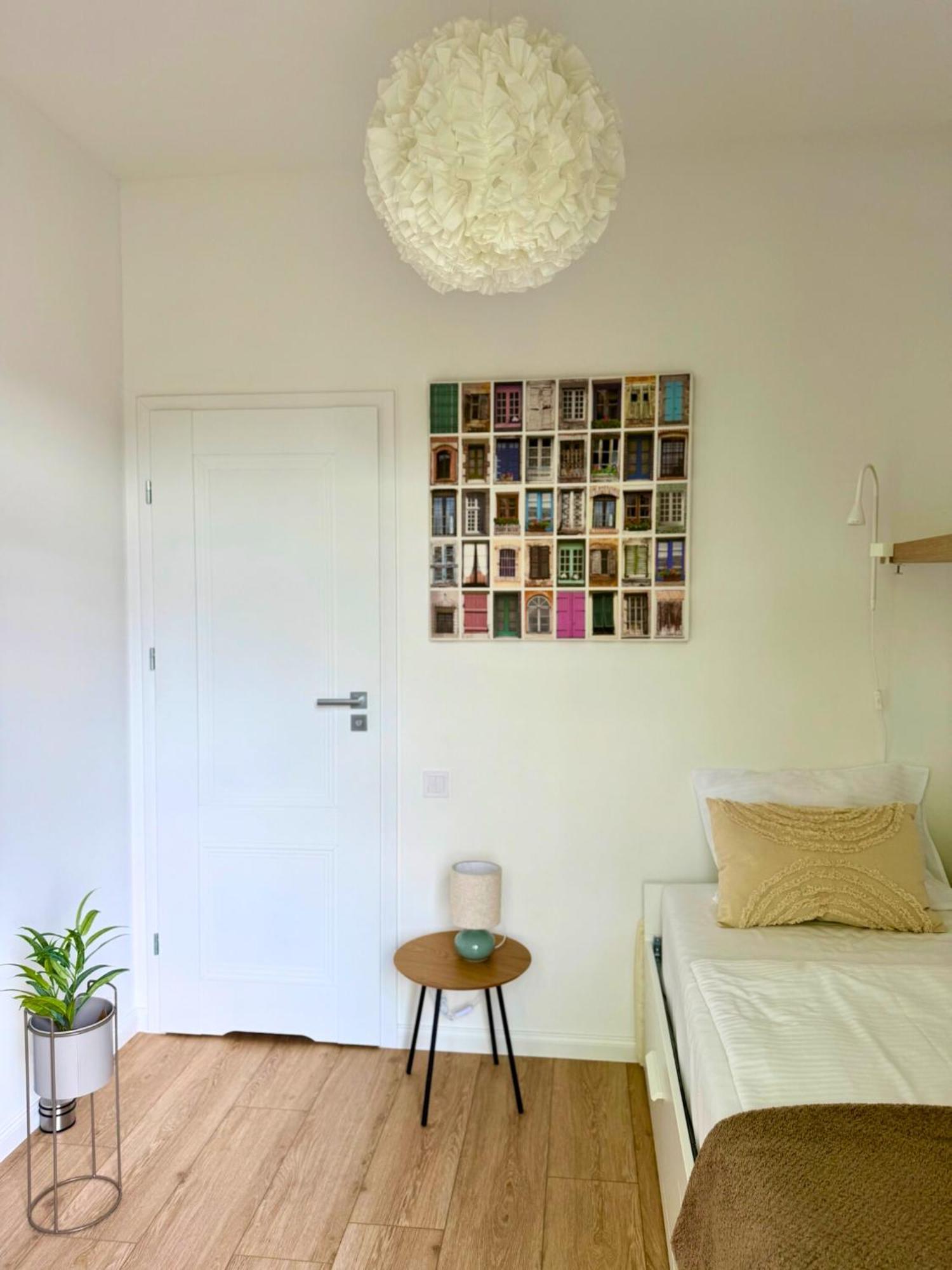 Apartamenty Izerskie - Ul. Wczasowa 8 Świeradów-Zdrój Eksteriør billede