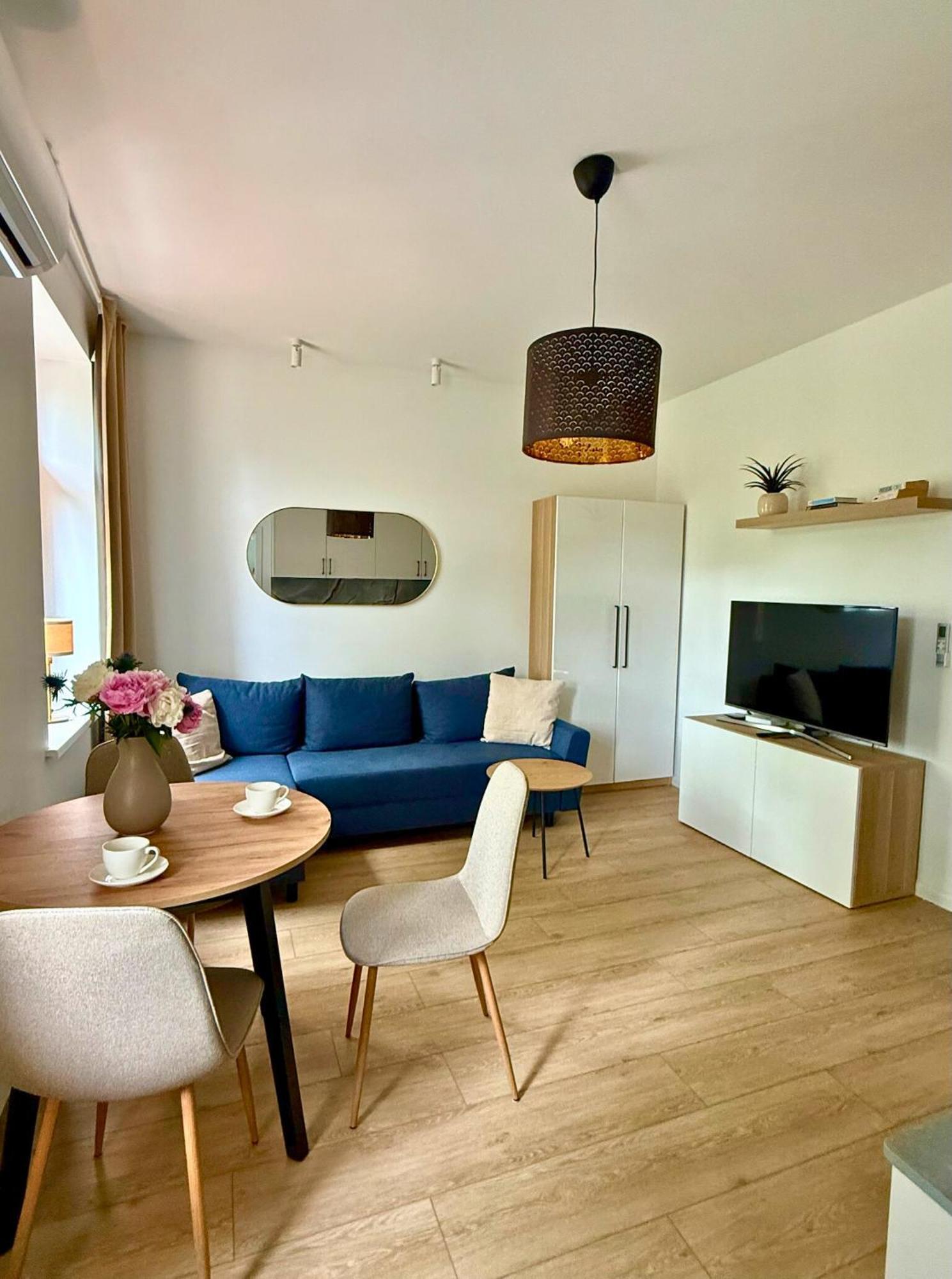 Apartamenty Izerskie - Ul. Wczasowa 8 Świeradów-Zdrój Eksteriør billede