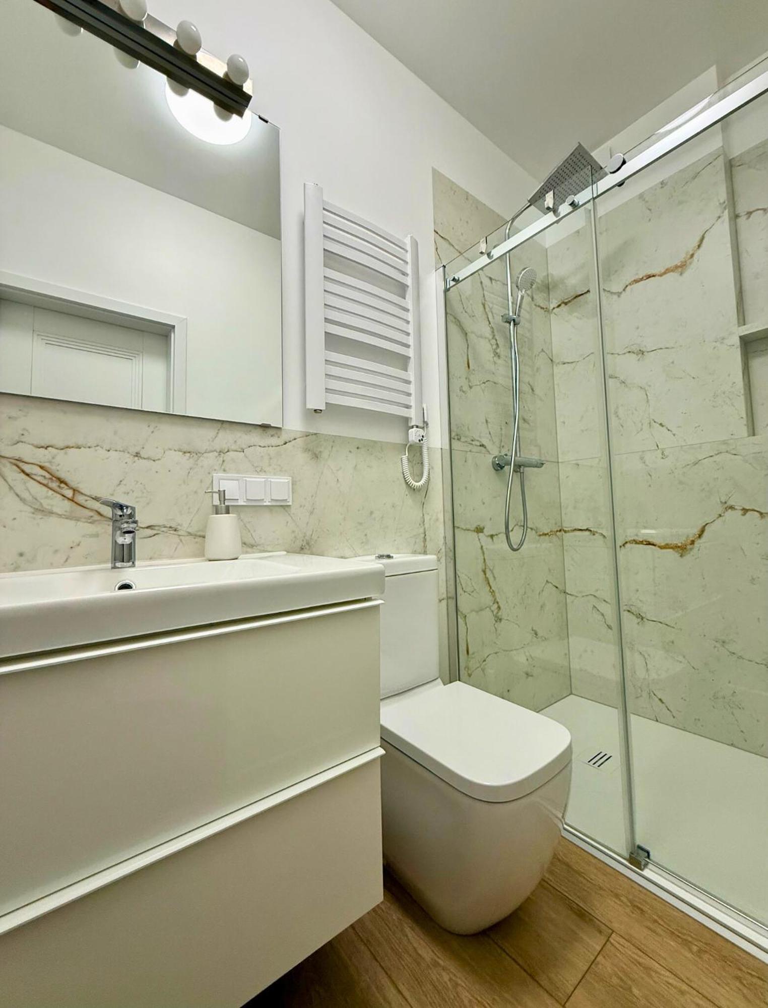 Apartamenty Izerskie - Ul. Wczasowa 8 Świeradów-Zdrój Eksteriør billede