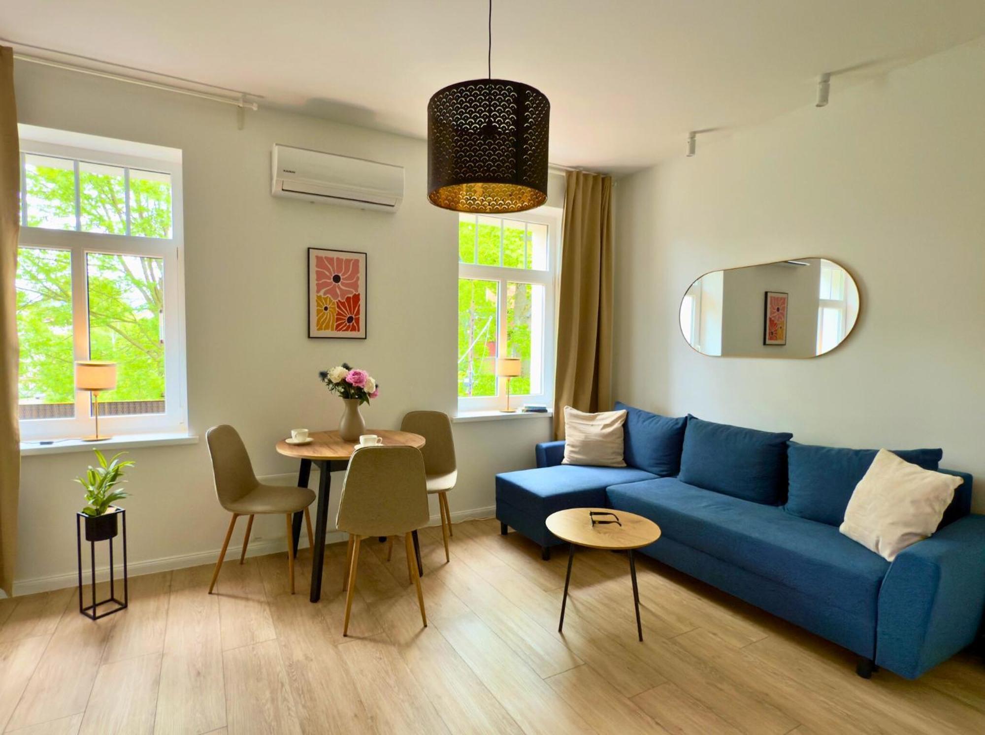 Apartamenty Izerskie - Ul. Wczasowa 8 Świeradów-Zdrój Eksteriør billede