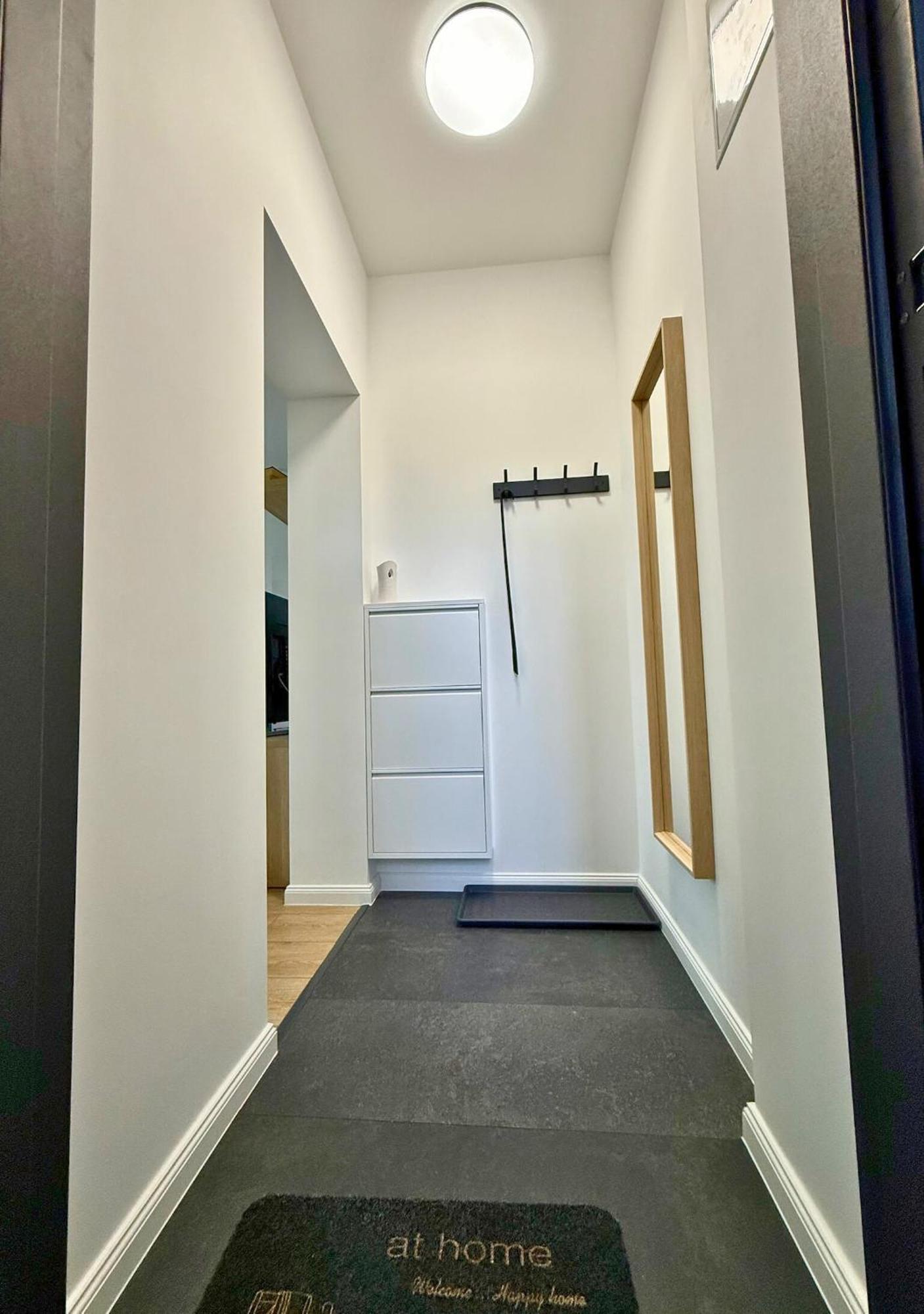 Apartamenty Izerskie - Ul. Wczasowa 8 Świeradów-Zdrój Eksteriør billede