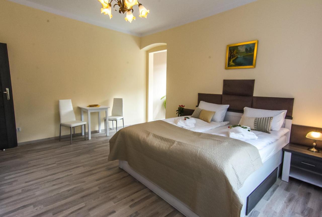 Apartamenty Izerskie - Ul. Wczasowa 8 Świeradów-Zdrój Eksteriør billede